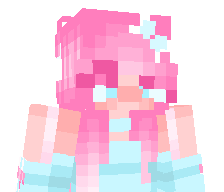 Zaqos's skin