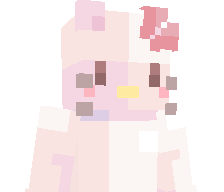 oxbn's skin
