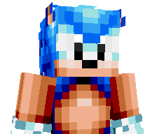 IsraCEVGamer36's skin