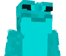 Orangestapler7's skin