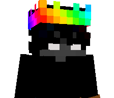 NotBritish64's skin