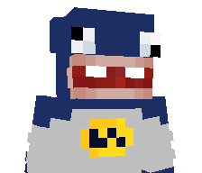 Martintthe's skin