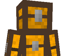 WoodChest's skin