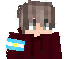 ElMakii's skin