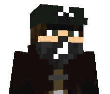Maxxter_MC's skin