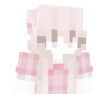querabia's skin