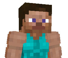 AdamWick's skin