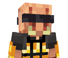 PukingPiglet's skin