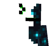 Dillusion's skin