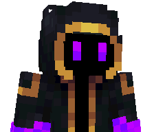 SoraX76's skin