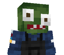 ZumbiDeChinelo's skin