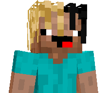 Slinkaye's skin