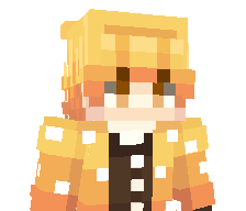 renkikoo's skin