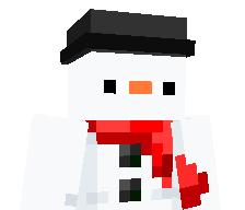 snqwmen's skin