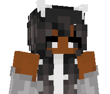 ArcticXerneas's skin