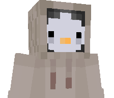 Strazyy's skin