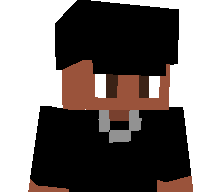 BlqckSam's skin