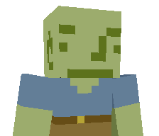 kaijuSpaghetti's skin