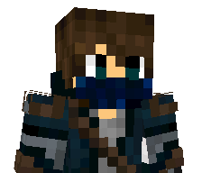 Cauchemar25's skin