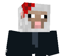 DragonSheep65's skin