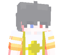 StrangerBloom38's skin