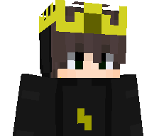 ItsTspXd's skin