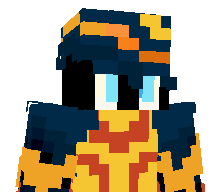 bboygold20's skin