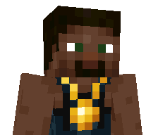 SupaYoshi64DS's skin