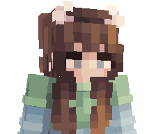 _Frostbound's skin