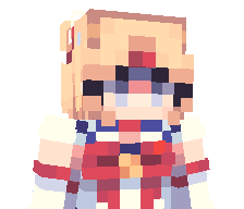 Midnightblast140's skin