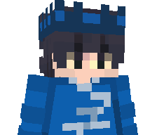 ElSlepee's skin