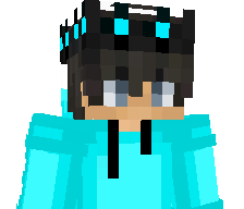 LionGoat's skin