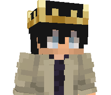synthcalil's skin