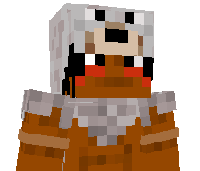 Leorymmm's skin
