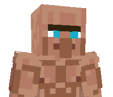 HardcoreGamerGuy's skin