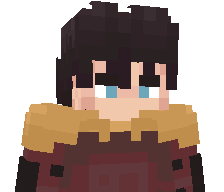 ReqwenX's skin