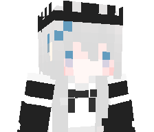 ShiroNoAIM's skin