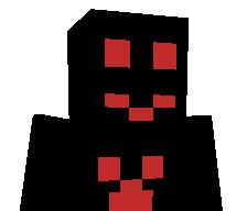 RexDrewLong's skin