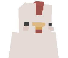 Armydusa's skin