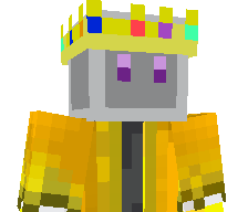 SaucyNugget116's skin