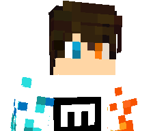 Jonas1KazinXD's skin