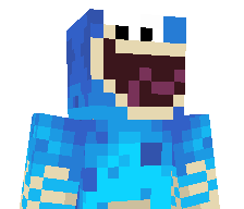 EastBoundYeti's skin