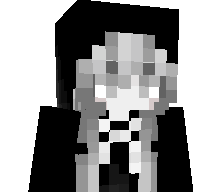 hahadter's skin