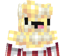 PopkornParty's skin