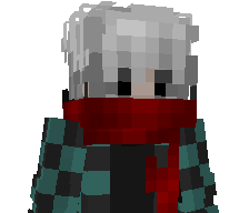 Ticdon's skin