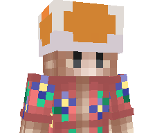 SkyFronts's skin