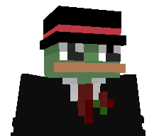 Skarps3's skin