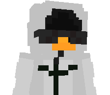 Dylrax's skin