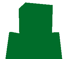Juteplant's skin