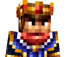 rexluck's skin